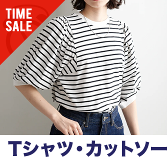 Tシャツ・カットソー