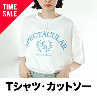 Tシャツ・カットソー