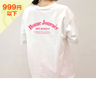 Tシャツ・カットソー