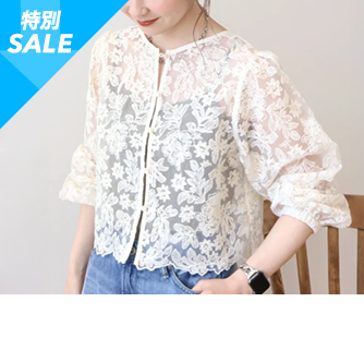 シャツ・ブラウス