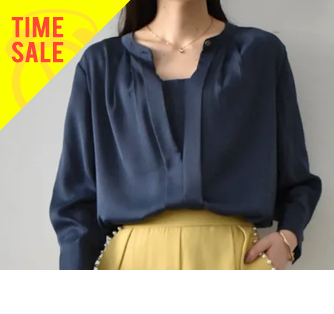 シャツ・ブラウス