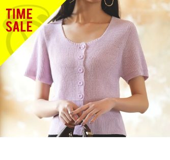 ニット・カーディガン