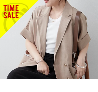 ジャケット・ブルゾン