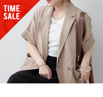 ジャケット・ブルゾン