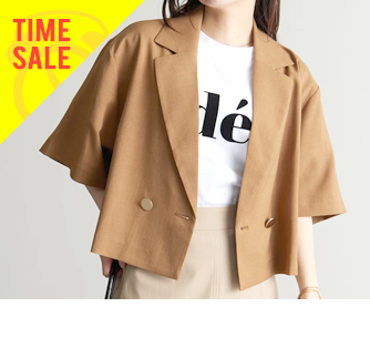 ジャケット・ブルゾン