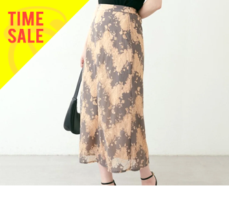 スカート