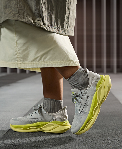 CLARKS PACE