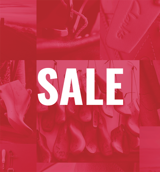 MID-SEASON SALE