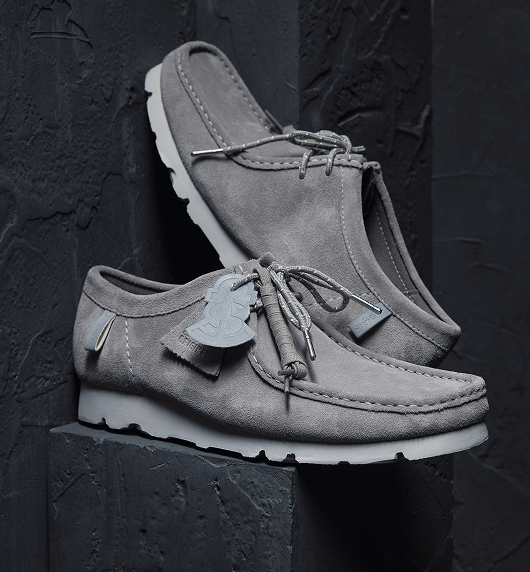 CLARKS ORIGINALS X COSTS