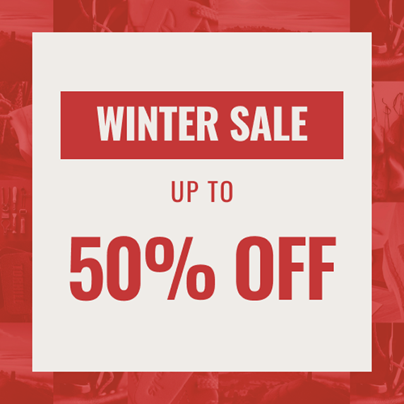 WINTER SALE