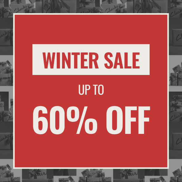 WINTER SALE