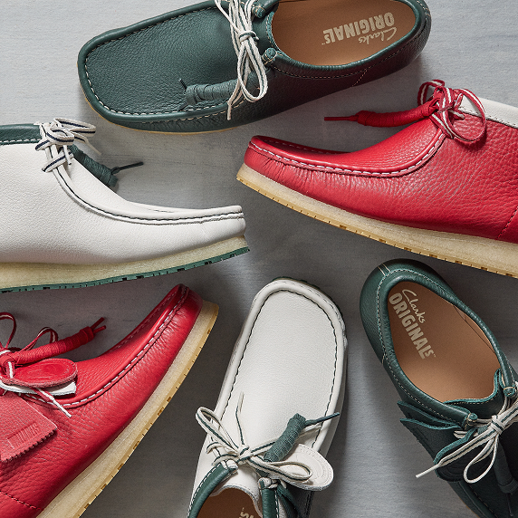 FRESH SHADE,ICONIC RB STYLE