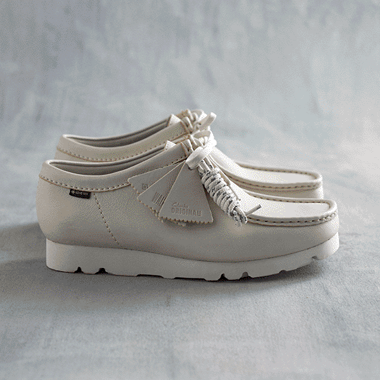 ALL WEATHER,WALLABEE GTX