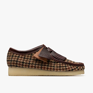 Wallabee