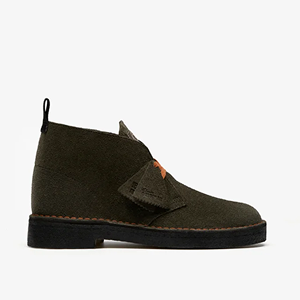 Desert Boot