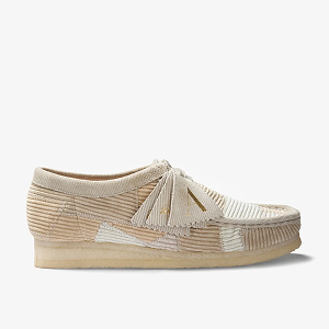 Wallabee