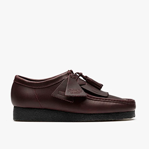 Wallabee