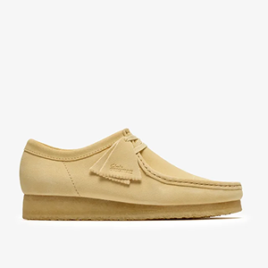 Wallabee