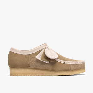 Wallabee
