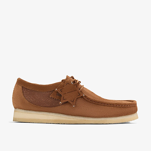 Wallabee
