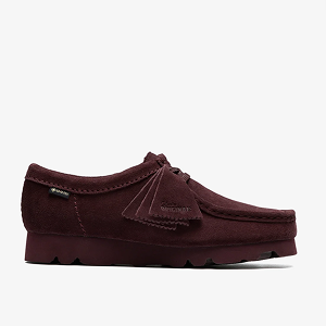 Wallabee GTX