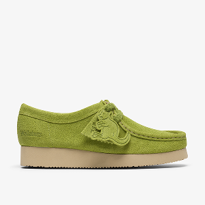 Wallabee 2604