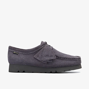 Wallabee GTX