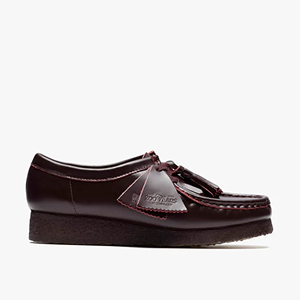 Wallabee