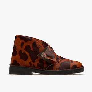 Desert Boot