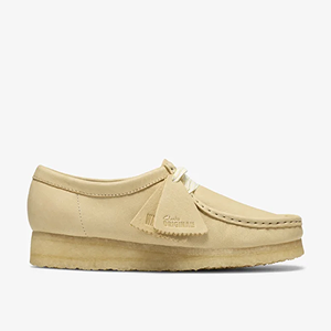 Wallabee