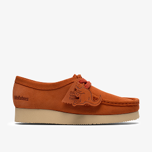 Wallabee 2604