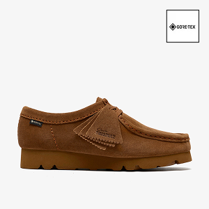Wallabee GTX