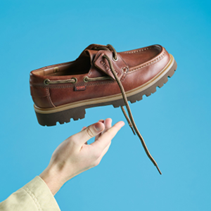 メンズ ローファー