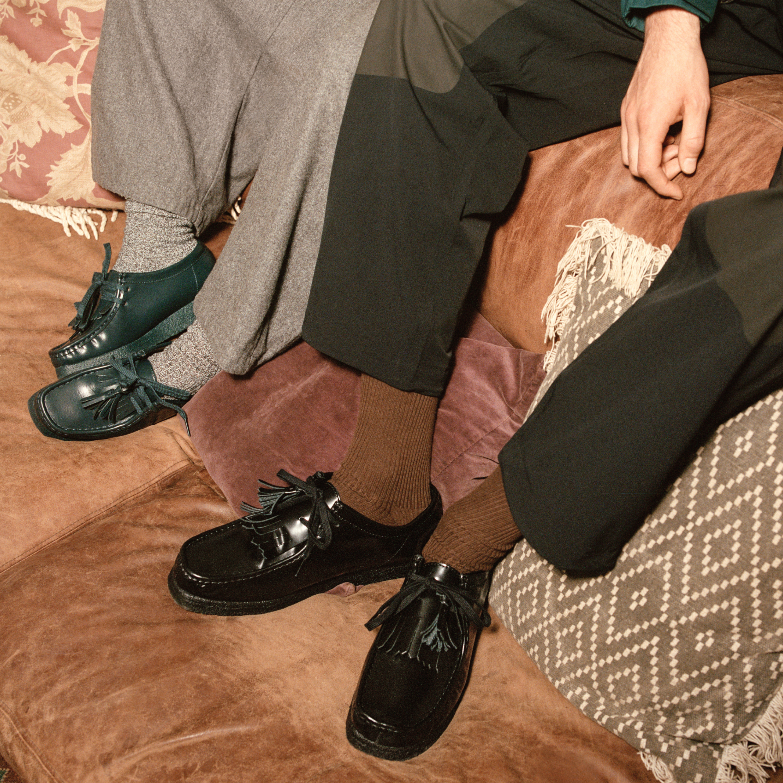 clarks Originals 新作商品
