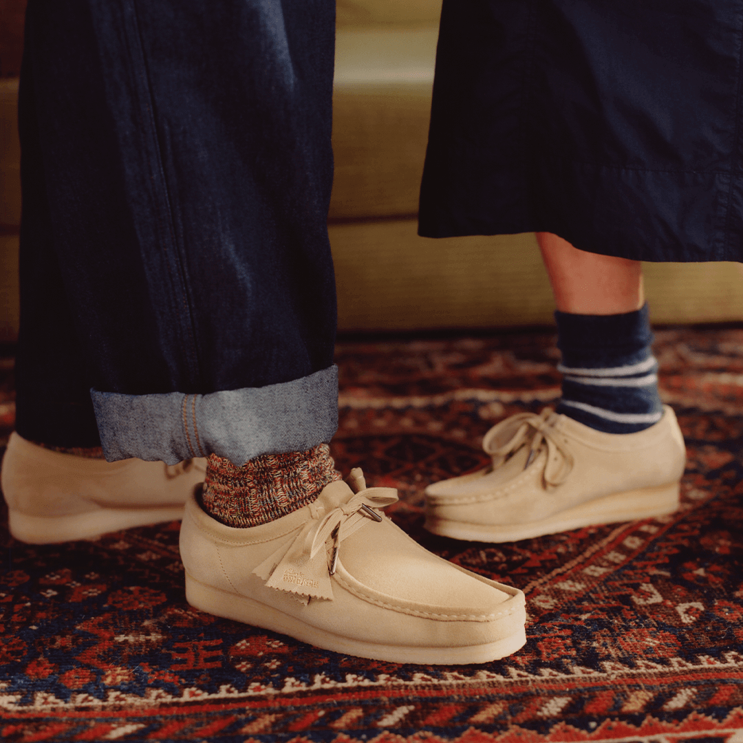 clarks Originals 新作商品