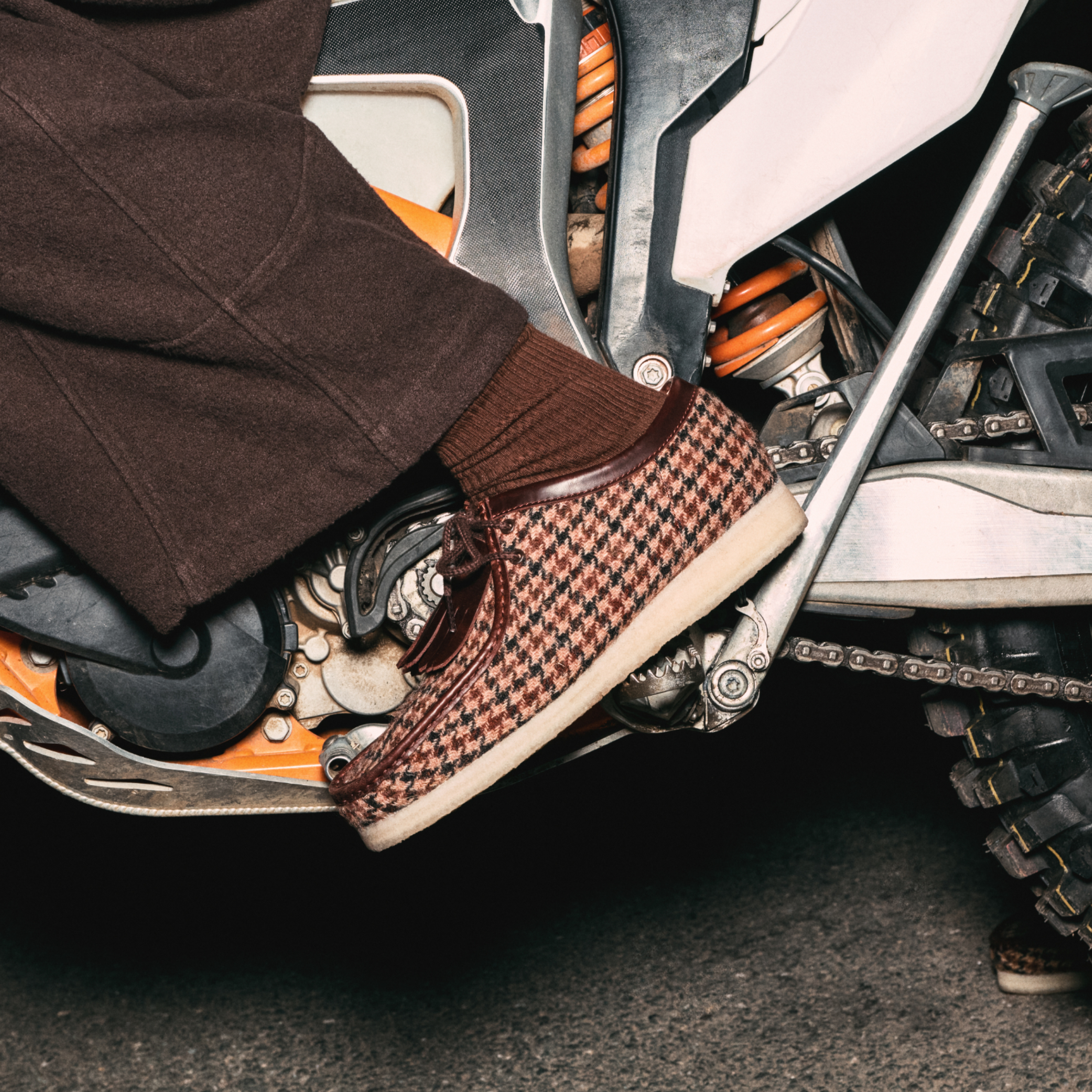 2025年秋冬コレクション メンズ