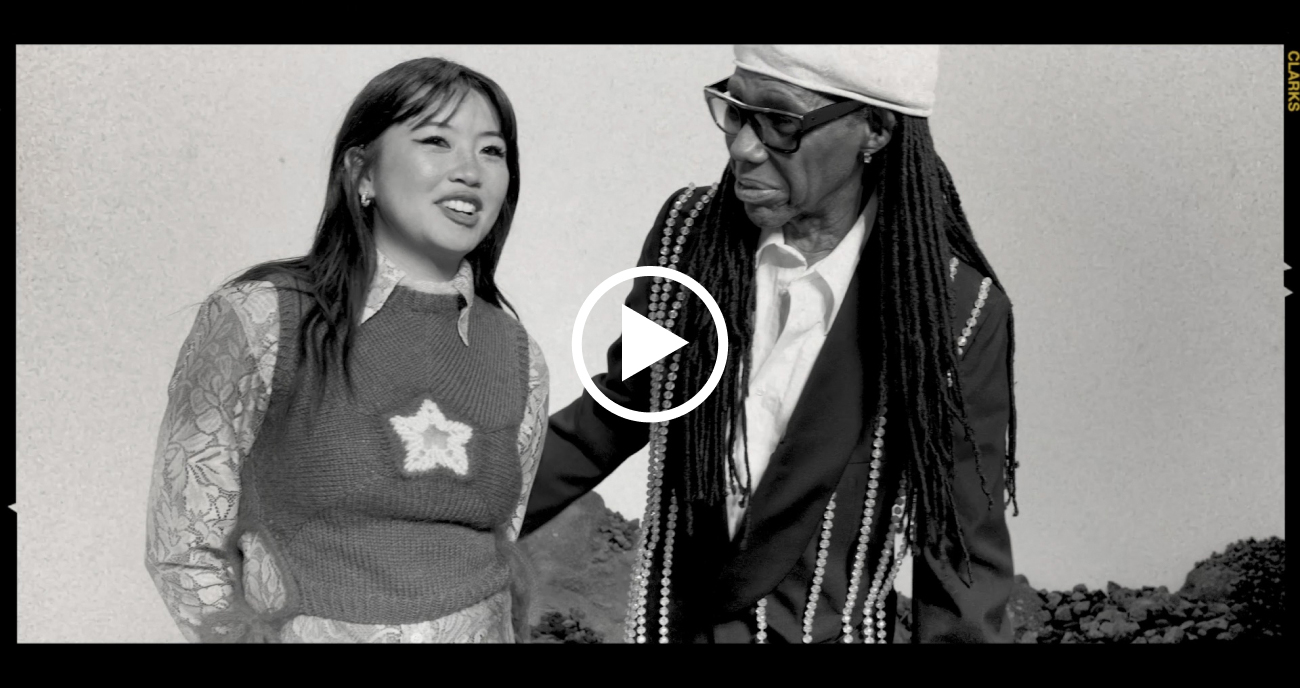 Clarks Originals -Clarks (クラークスジャパン) 公式通販
