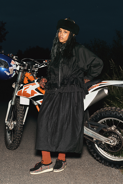 クラークス ワラビーコレクション Wallabees Collection -Clarks