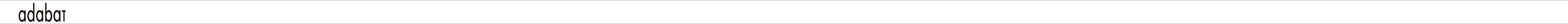 adabat RELAX WEAR / UNDER WEAR