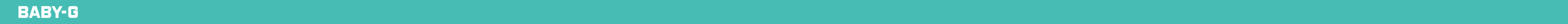 BABY-G