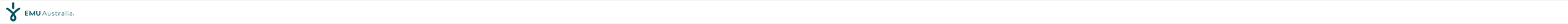 EMU Australia