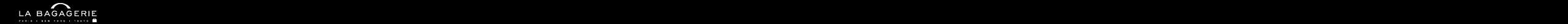 LA BAGAGERIE