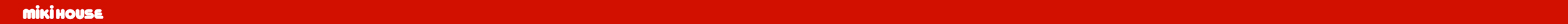 MIKI HOUSE