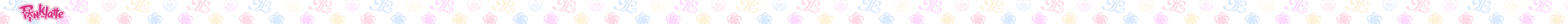 PINK-latte