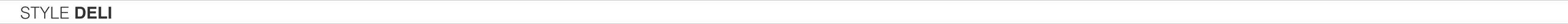 STYLE DELI