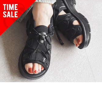 サンダル