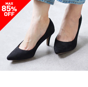 パンプス