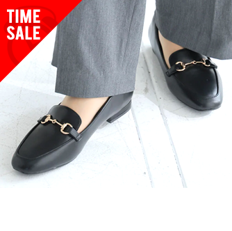 ローファー