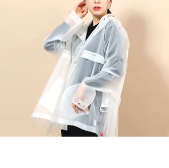 レイングッズ