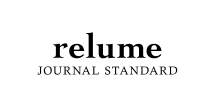 JOURNAL STANDARD relume